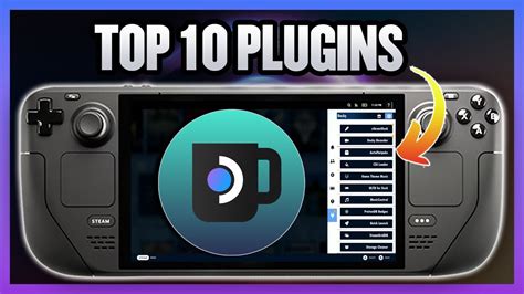 decky loader|best decky loader plugins.